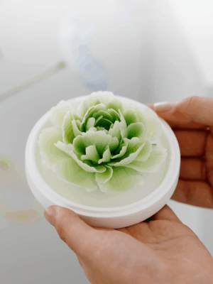 花开荼蘼系列茶壶香薰套装-薄荷绿组 33@2x