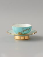 Lady Turquioa 2-piece Master Cup (70ml)