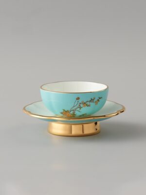 西湖蓝2头主人杯（70ml） (1)