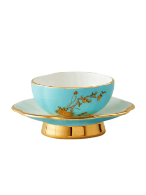 Lady Turquioa 2-piece Master Cup (70ml)