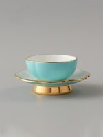 Lady Turquioa 2-piece Master Cup (70ml)