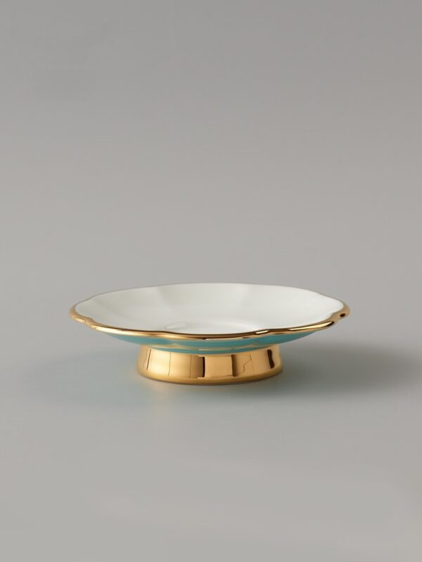 Lady Turquioa 2-piece Master Cup (70ml)