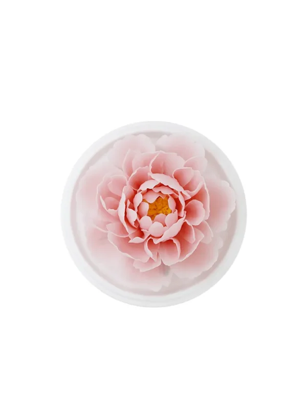 Natural Flowers in Full Bloom - Diffuser - Sakura Pink