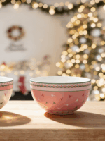 Ensemble de bols 2 pièces Wishes Come True