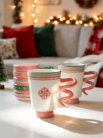 Wishes Come True 2-Piece Mug (400ml)