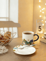 Felicitous Duet 3-pieces Cup-pot Set