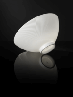 Athens White 4-pieces tableware (for one person)