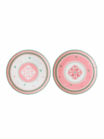 Wishes Come True 2-Piece Dinner Plate (160ml)