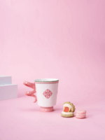 Wishes Come True 2-Piece Mug (400ml)