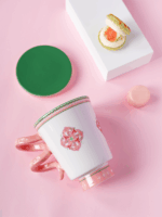 Wishes Come True 2-Piece Mug (400ml)