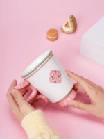 Wishes Come True 2-Piece Mug (400ml)