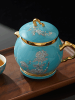 Azure Strokes 7-piece travel set (300ml)