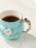 Azure Strokes Qingxin Single Cup (360ml)