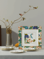 Felicitous Duet 13-piece Fruit Dessert Set