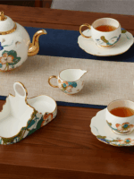 Felicitous Duet 18-piece Multi-purpose Set