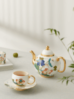 Felicitous Duet 18-piece Multi-purpose Set