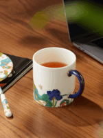 Felicitous Duet 3-pieces Cup-pot Set