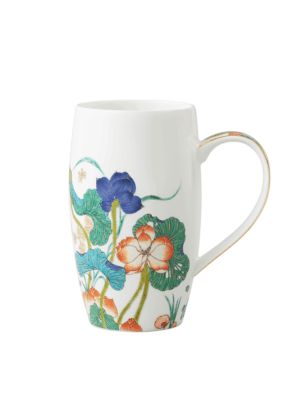 Felicitous Duet Mug 600ml