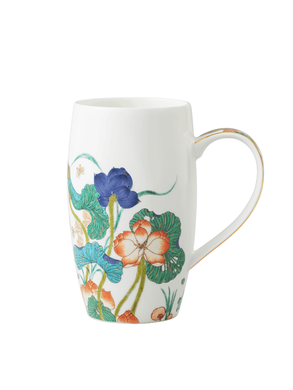 Felicitous Duet Mug 600ml