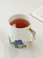 Felicitous Duet Mug (400ml)