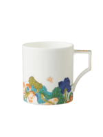 Felicitous Duet Mug (400ml)