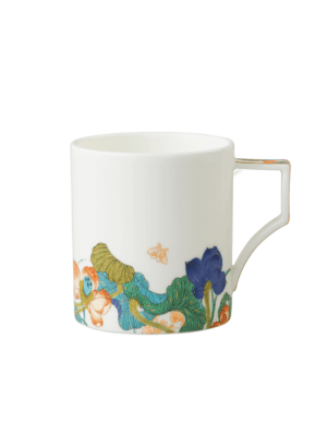 Felicitous Duet Mug (400ml)