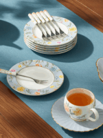 Lunar Chronicles 2-piece forks and spoons