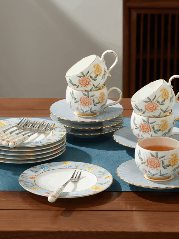 Lunar Chronicles 2-piece forks and spoons