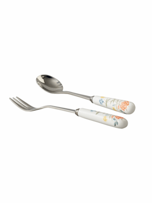 Lunar Chronicles 2-piece forks and spoons