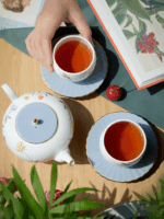 Lunar Chronicles 6-piece Set for 2 People