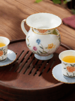 Lunar Chronicles 21-Piece Chinese Set