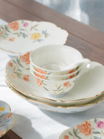 Lunar Chronicles 29-Piece Dinnerware Set