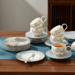 Lunar Chronicles 2-Prong Fork Spoon