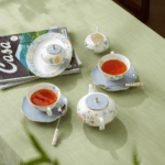 Lunar Chronicles 2-Prong Fork Spoon