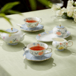 Lunar Chronicles 2-Prong Fork Spoon