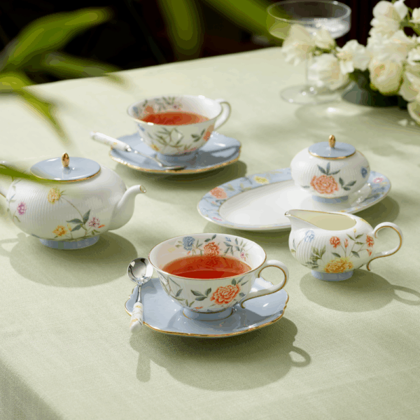 Lunar Chronicles 2-Prong Fork Spoon