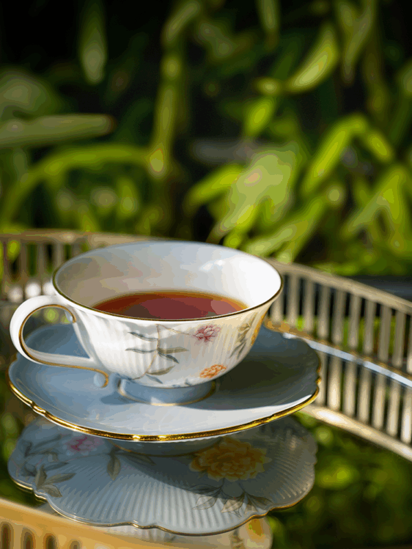 Lunar Chronicles 2-piece Cup Plate 200ml