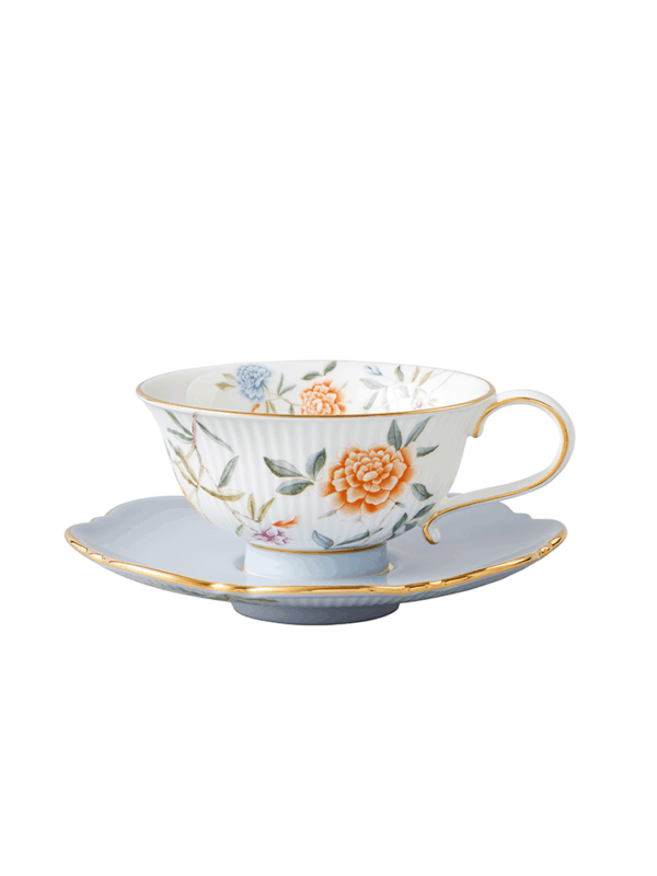 Lunar Chronicles 2-piece Cup Plate 200ml