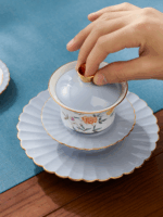 Lunar Chronicles 36-Piece Kung Fu Set