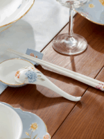 Lunar Chronicles 44-piece Dinnerware Set