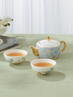 Lunar Chronicles 4-piece Travel Set