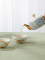 Lunar Chronicles 4-piece Travel Set