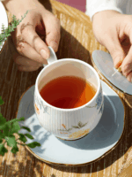 Lunar Chronicles 3-piece Lidded Cup Set (290ml)