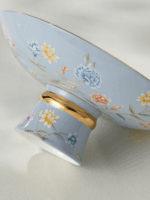 Lunar Chronicles Elegant Fruit Bowl