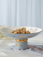 Lunar Chronicles Elegant Fruit Bowl