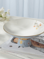 Lunar Chronicles Elegant Fruit Bowl