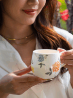 Lunar Chronicles Mug 310ml (White)