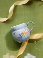 Lunar Chronicles Mug 310ml (Dark Gray)