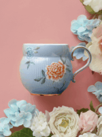 Lunar Chronicles Mug 310ml (Dark Gray)