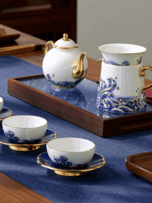 海上明珠12头茶具（矮杯款）_1